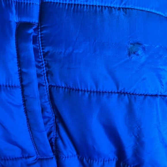 Eddie Bauer reversible jacket - size 7/8 - Picture 6 of 6